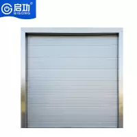 启功 QG-XL-26000 按钮 白色卷闸门