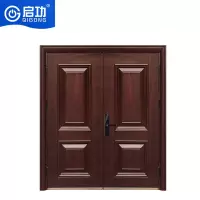 启功 QG-FDMCP6590铝合金门窗