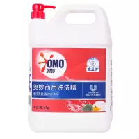 奥妙 商用洗洁精大桶5KG