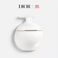 迪奥DIOR真我润体乳200ML 补水滋润留香身体乳