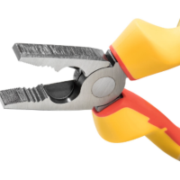 HOFFMANN/霍夫曼 钒钢组合钳 701852 160 1把