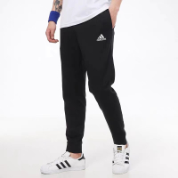 阿迪达斯 (adidas)男裤 新款宽松舒适运动休闲训练跑步收口长裤GK9226 ZP