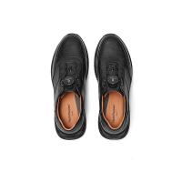 暇步士秋Figo免系运动风男舒适增高休闲鞋A2W01CM3