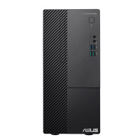 华硕(ASUS)商用台式电脑弘道 D500MD-I5M00602 21.5英寸 (I5-12400 8G 256G+1TB 集显 WIN11)