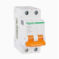 3M 空气开关\EASY9\D16\2P(EA9AN2D16)