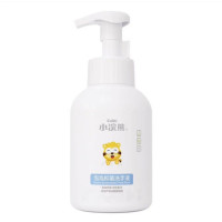 小浣熊泡沫抑菌洗手液500ml/瓶