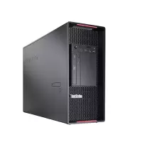 联想(lenovo)[P920][图形工作站台式机]GPU服务器深度学习 2个金牌6248R/512G/2T固态+16T