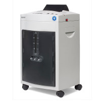 奥士达(Oster) 航天GM7高保密碎纸机 0.8*0.8mm一级保密认证纸张粉碎机