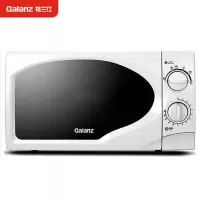 格兰仕(Galanz)家用经典微波炉20L 火力转盘加热 P70D20TP-C6(W0)