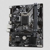 3M 主板 技嘉H410M