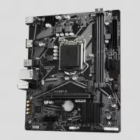 3M 主板 技嘉H410M