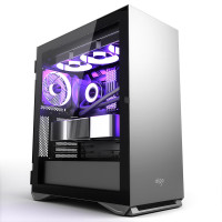 3M 电脑机箱 爱国者YOGO M2