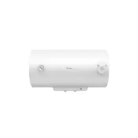 美的(Midea)50升2000W速热 蓝钻内胆耐用电热水器 F50-A20MD1(HI)