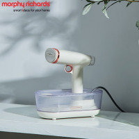 摩飞电器(MORPHY RICHARDS)迷你蒸汽挂烫机 MR2030
