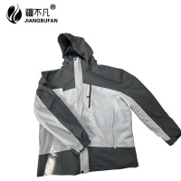 [疆不凡]冲锋衣JBF-CF003 件