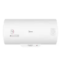 美的(Midea) 80升电热水器速热储水式 2000W 防电防漏 低耗保温 F80-A20GA2(单位:台)