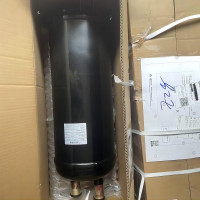 阿托拉思 欧科空调机组储液器 AB23900025/1个