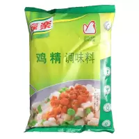 家乐 鸡精900G*10袋[顾客定制]以收到为准