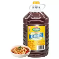 海天 料酒4.9L*2[顾客定制]以收到为准