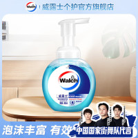 威露士泡沫洗手液300ml