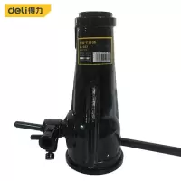 得力(deli) DL-B5T 螺旋千斤顶 5T