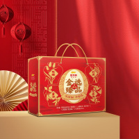 金龙鱼金选臻品零添加调味品礼盒(单位:盒)