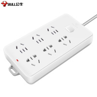 公牛 插座 109k-5米