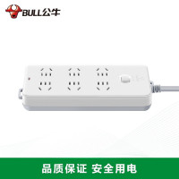 公牛 插座 gn-109k(3-3)