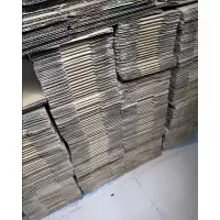 纸箱 500*370*200mm,单价是一个的价格
