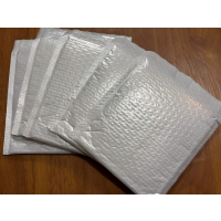 复合珠光膜气泡袋,735*735mm,单价是一个的价格