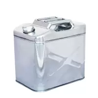 艾克心 304不锈钢方桶30L 1.0mm厚 36x25.5x40cm 定制(单位:个)货期22天