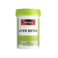澳洲Sw Swisse 小护肝片120粒澳版