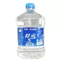 建龙 企业优选 XC 3L*4桶五大连池火山天然泡茶水