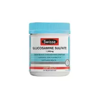澳洲Swisse sw氨糖维骨力180粒