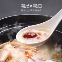 九阳(Joyoung)电压力锅 沸腾 多功能家用IH加热精钢球釜5L 高压锅 一锅双胆 Y-50IHS7 秋叶棕