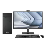 华硕(ASUS)商用台式电脑弘道 D700TE-I5N00157 23.8寸(I5-13500 8G 512G 集显 WIN11)