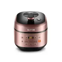 苏泊尔(SUPOR)5升快速精控火候智能电压力锅SY-50FC29Q