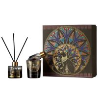 大英博物馆 盖亚安德森猫系列无火香薰晶石散香器礼盒