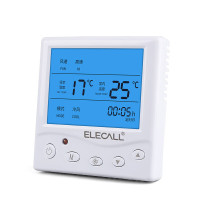 54好的 中央空调面板通用 单个