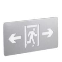 出口指示牌 交直流通用 维修用 单个