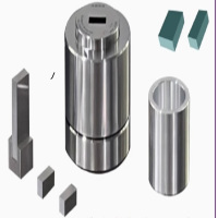 方形模具 12mm*6mm