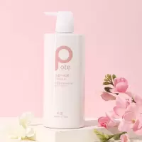 柏缇 营养滋润护发素(小苍兰护发素) 800ml