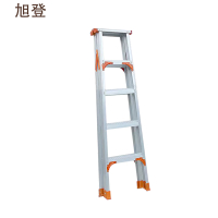 旭登XD-RZT15 铝合金人字梯 梯子 1.5米 1把