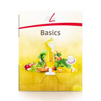 德国pm大白fitline菲莱细胞营养素倍适 大白 —德版