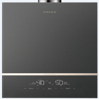 COLMO壁挂炉 LL1PBD26-CX8 燃气采暖热水炉