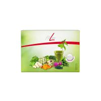 德国PM菲莱fitline小绿肝脏细胞营养素D-Drink 小绿14袋*7g