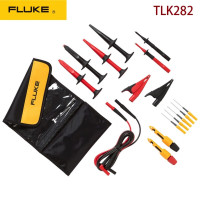 福禄克(FLUKE) TLK282 SureGrip™ 高级汽车测试线套件 一套