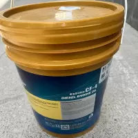 银河机械专用润滑剂银河 20W-50/CF-4