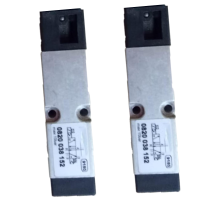 山耐斯(TWSNS)电磁阀(带插头线缆)820038152