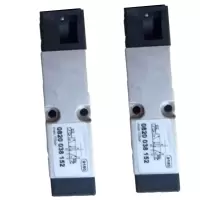 山耐斯(TWSNS)电磁阀(带插头线缆)820038152